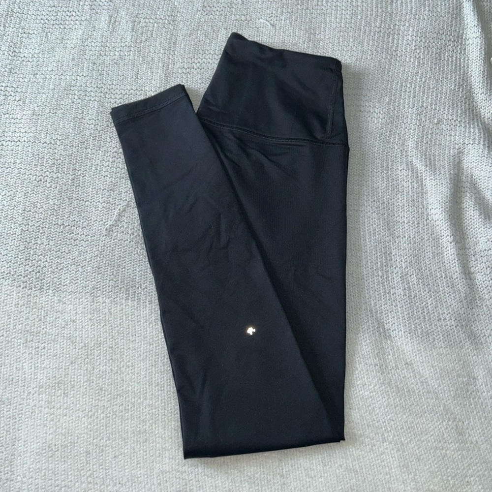 VS Black Leggings